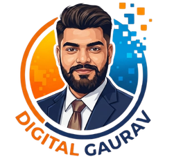 digital gaurav 