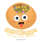 Home alag gappa logo