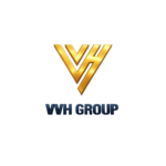 Home vvh group logo